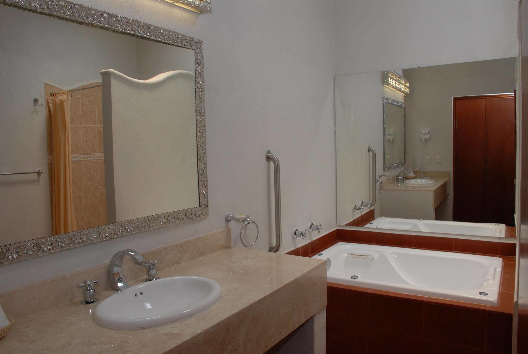 Hacienda Don Cenobio 4* San Pablo Villa de Mitla