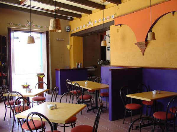Hacienda Don Cenobio Hotel