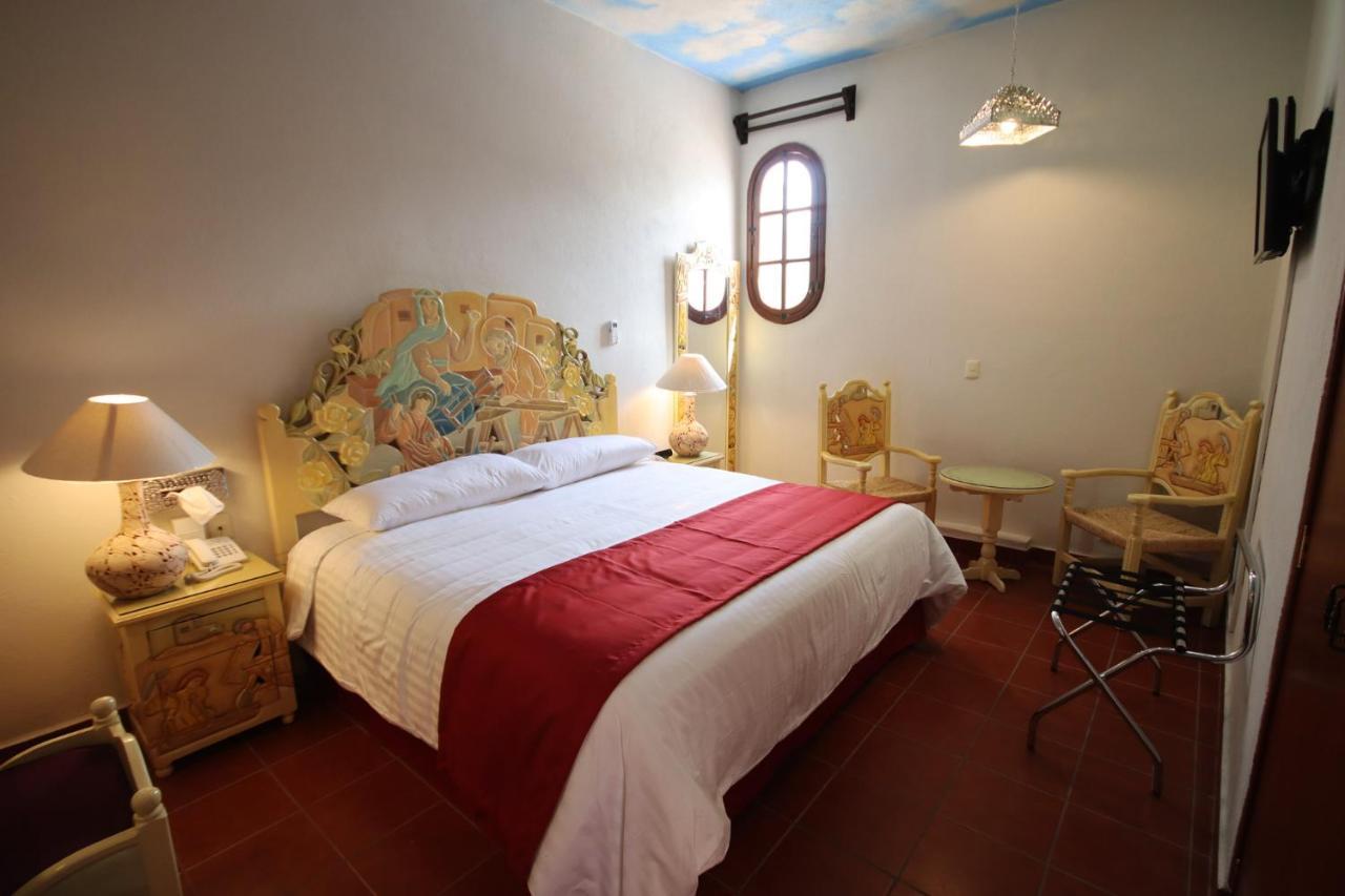 Hacienda Don Cenobio