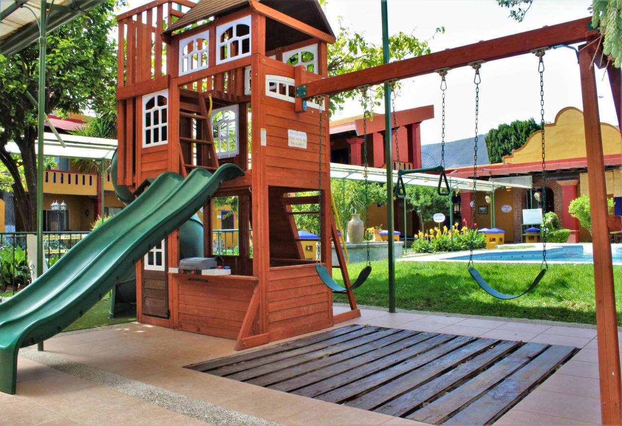 Hacienda Don Cenobio 4*