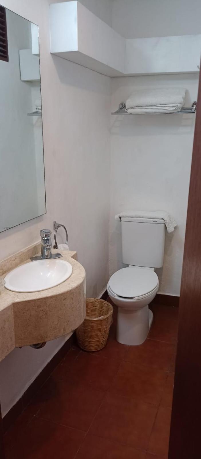 Hacienda Don Cenobio Hotel 4*