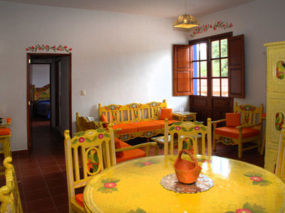 Hotel Hacienda Don Cenobio 4*