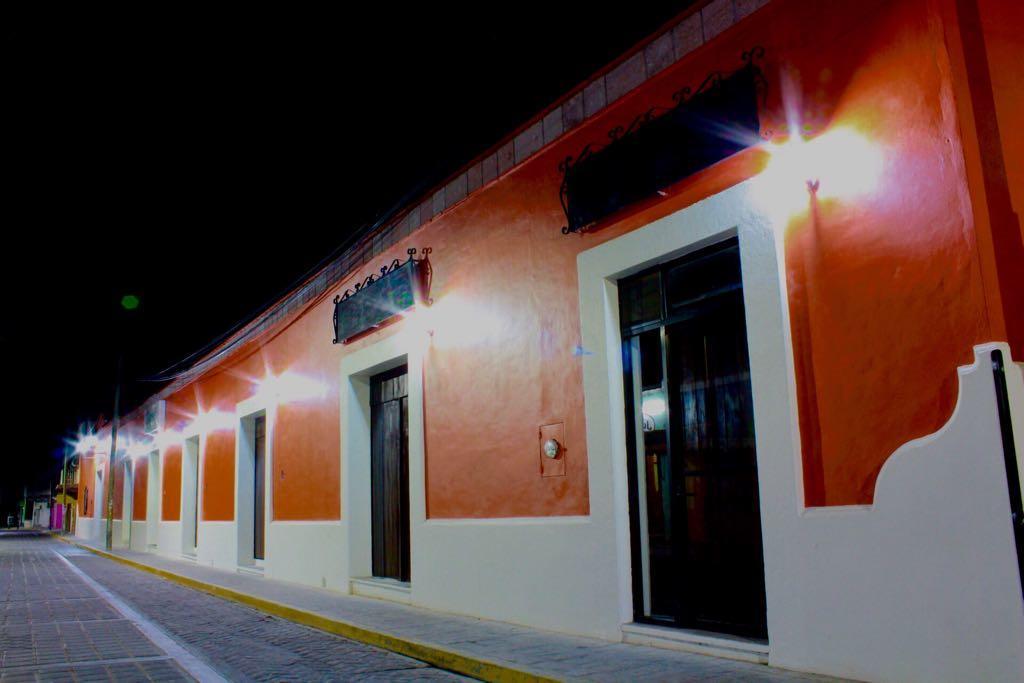 Hotel Hacienda Don Cenobio 4*