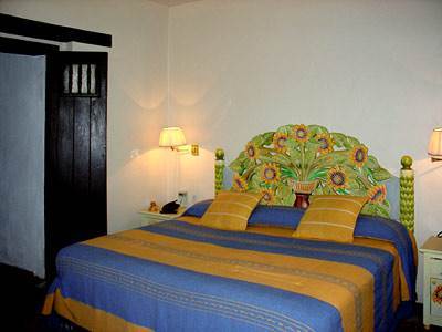 Hacienda Don Cenobio Hotel 4*
