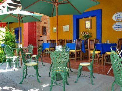 Hotel Hacienda Don Cenobio 4*