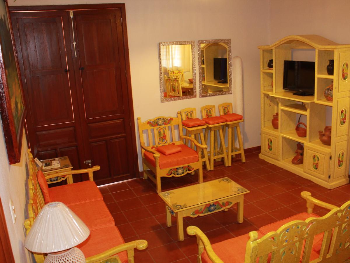 Hacienda Don Cenobio