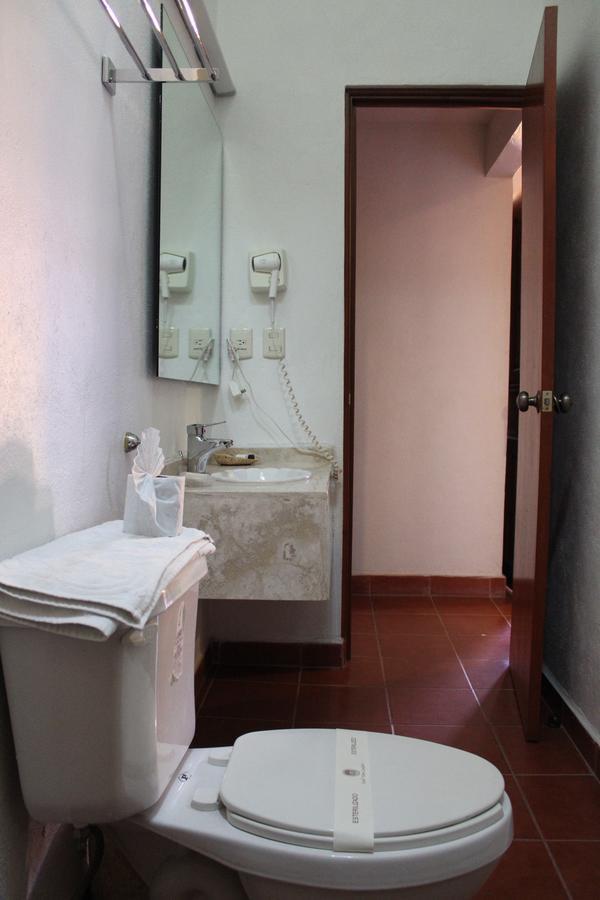 Hacienda Don Cenobio 4* San Pablo Villa de Mitla