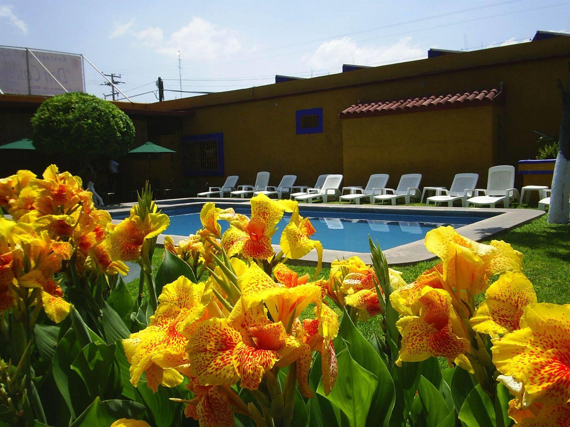 Hacienda Don Cenobio San Pablo Villa de Mitla