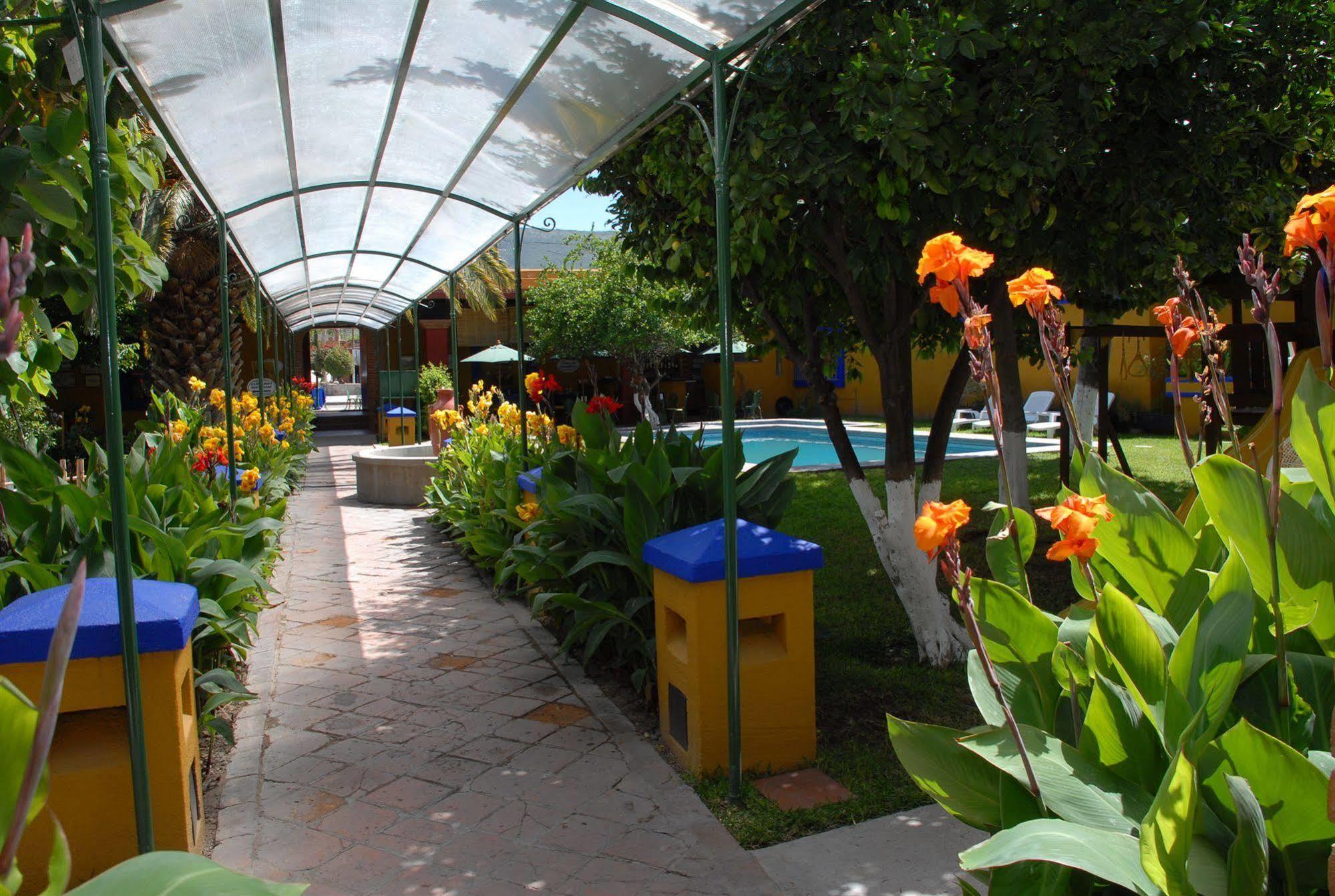 Hacienda Don Cenobio