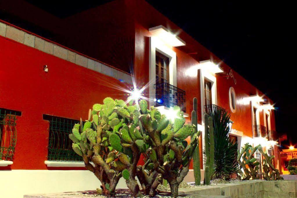 Hacienda Don Cenobio